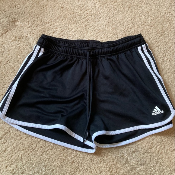 adidas Pants - 3/$10 Adidas Womens Soccer Shorts